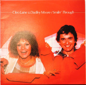 CLEO LAINE / DUDLEY MOORE | SMILIN THROUGH