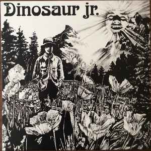 DINOSAUR JR | DINOSAUR - REISSUE