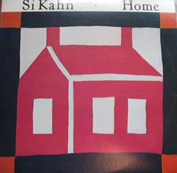 SI KAHN | HOME