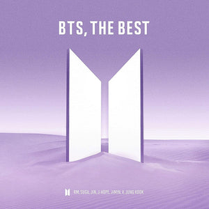 BTS | BEST (2CD)