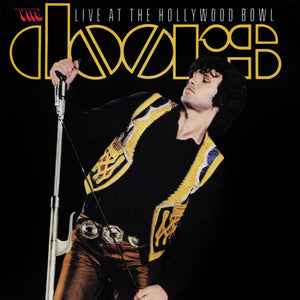 DOORS | LIVE AT THE HOLLYWOOD BOWL