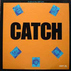 CATCH | CATCH
