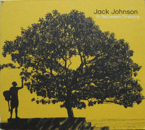 JACK JOHNSON | IN BETWEEN DREAMS (DIGI)