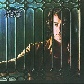 NEIL DIAMOND | TAP ROOT MANUSCRIPT - US