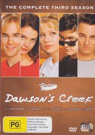 DAWSONS CREEK | DAWSONS CREEK SEASON 3 (6DVD)
