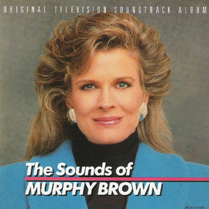 VARIOUS | SOUNDS OF MURPHY BROWN