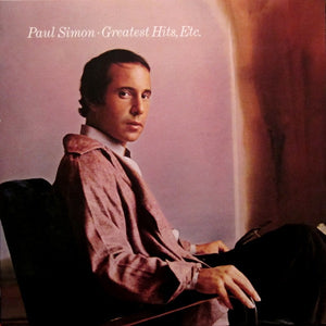 PAUL SIMON | GREATEST HITS ETC - US