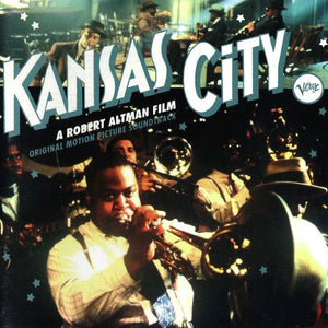 SOUNDTRACK | KANSAS CITY