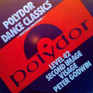 VARIOUS | POLYDOR DANCE CLASSICS - BRITISH EDITION