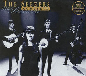SEEKERS | COMPLETE (5CD BOX)