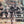 STEELEYE SPAN | HARK THE VILLAGE WAIT - NZ / AU - BRIDGE COVER