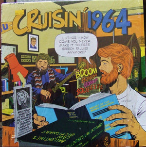 VARIOUS | CRUISIN 1964