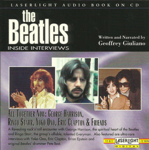 BEATLES | INSIDE INTERVIEWS