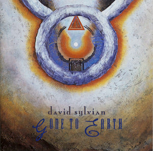 DAVID SYLVIAN | GONE TO EARTH