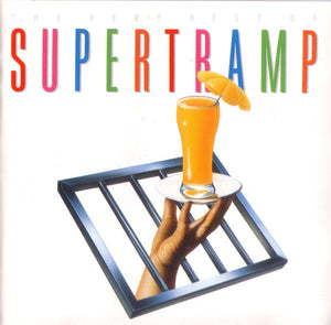 SUPERTRAMP | VERY BEST OF
