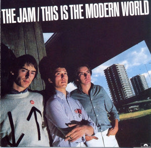 JAM | THIS IS THE MODERN WORLD