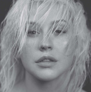 CHRISTINA AGUILERA | LIBERATION