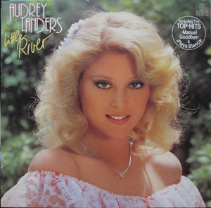 AUDREY LANDERS | LITTLE RIVER