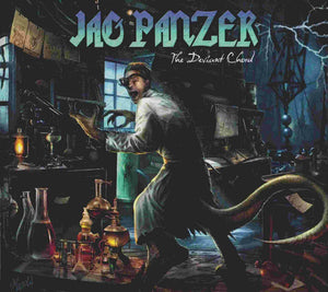 JAG PANZER | DEVIANT CHORD (DIGI)