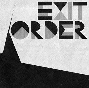 EXIT ORDER | SEED OF HYSTERIA - 45RPM