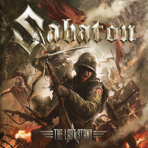 SABATON | LAST STAND