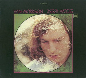 VAN MORRISON | ASTRAL WEEKS (REMASTERED EXPANDED EDITION) (DIGI)