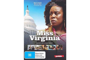 MOVIE DRA | MISS VIRGINIA