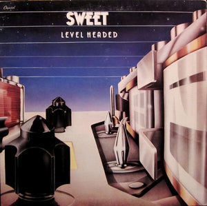 SWEET | LEVEL HEADED - US