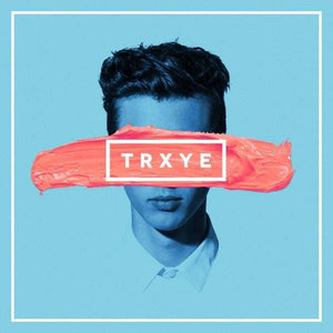 TROYE SIVAN | TRXYE EP (CARD SLEEVE)
