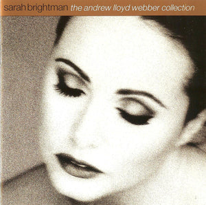 SARAH BRIGHTMAN | ANDREW LLOYD WEBBER COLLECTION