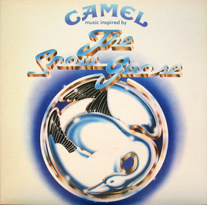 CAMEL | SNOW GOOSE - US - DELETION CUT