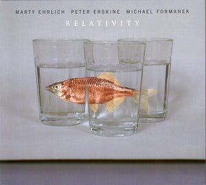 MARTY EHRLICH / PETER ERSKINE | RELATIVITY
