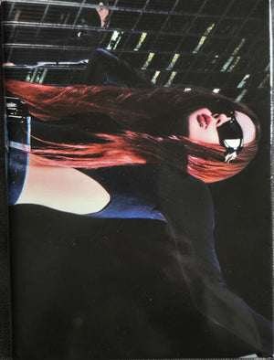 AESPA | DRAMA (GIANT VERSION) (CREASED COVER)