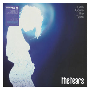 TEARS | HERE COME THE TEARS RSD 2026 (VINYL)