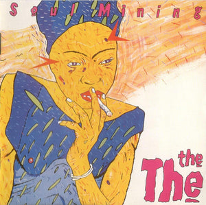 THE THE | SOUL MINING (REMASTERED)