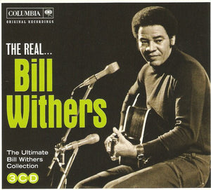 BILL WITHERS | REAL BILL WITHERS (3CD) (DIGI)