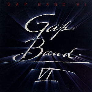 GAP BAND | GAP BAND 6
