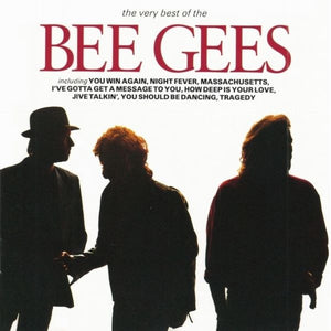 BEE GEES | VERY BEST OF THE BEE GEES