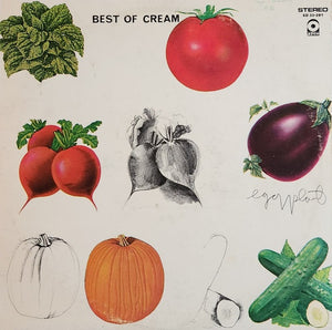 CREAM | BEST OF CREAM - US