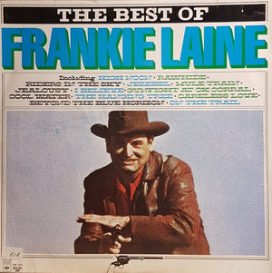 FRANKIE LAINE | 20 SMASH HITS