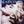 MADONNA | TRUE BLUE - NZ / AUS - WITH POSTER - BIT ROUGH
