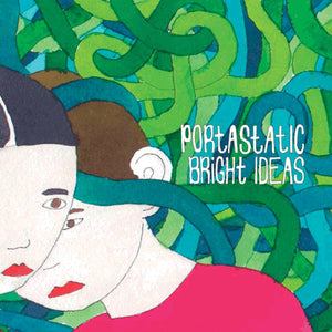 PORTASTATIC | BRIGHT IDEAS