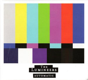 LUMINEERS | AUTOMATIC (DIGI)