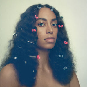 SOLANGE | SEAT AT THE TABLE - 2LP