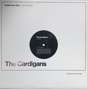 CARDIGANS | ERASE / REWIND - 12