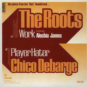 VARIOUS | HOT JOINTS FROM THE BAIT SOUNDTRACK 12