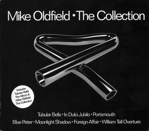 MIKE OLDFIELD | COLLECTION