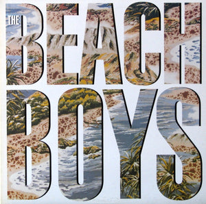 BEACH BOYS | BEACH BOYS - US