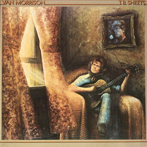 VAN MORRISON | TB SHEETS - EU