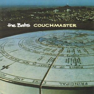 BATS | COUCHMASTER